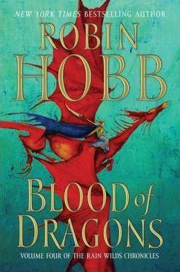 Blood Of Dragons