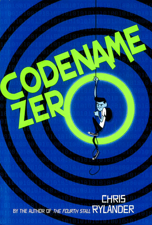 Codename Zero