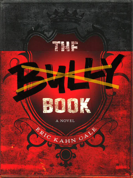 The Bully Book