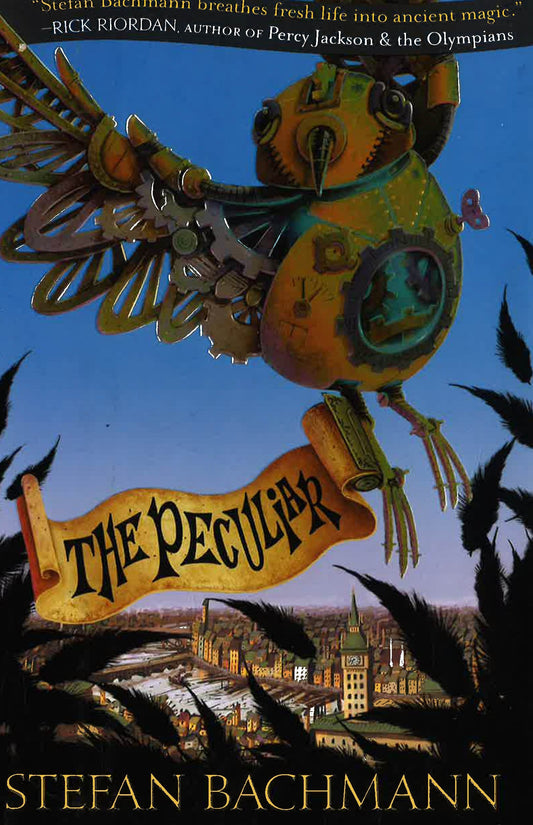 The Peculiar