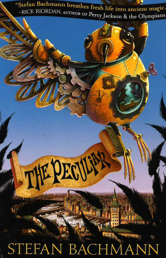 The Peculiar