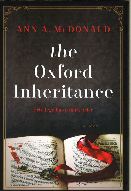 The Oxford Inheritance