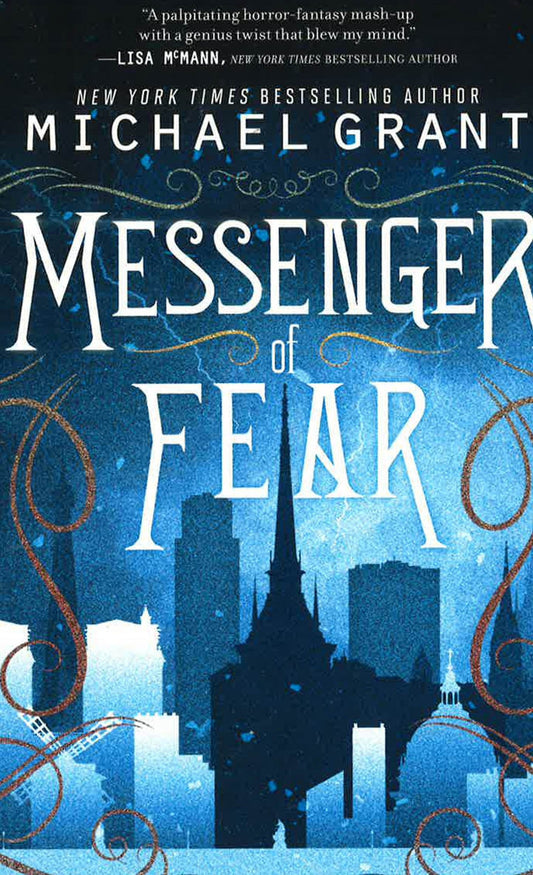 Messenger Of Fear