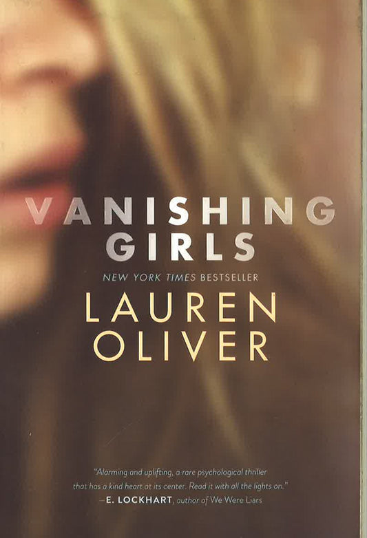 Vanishing Girls