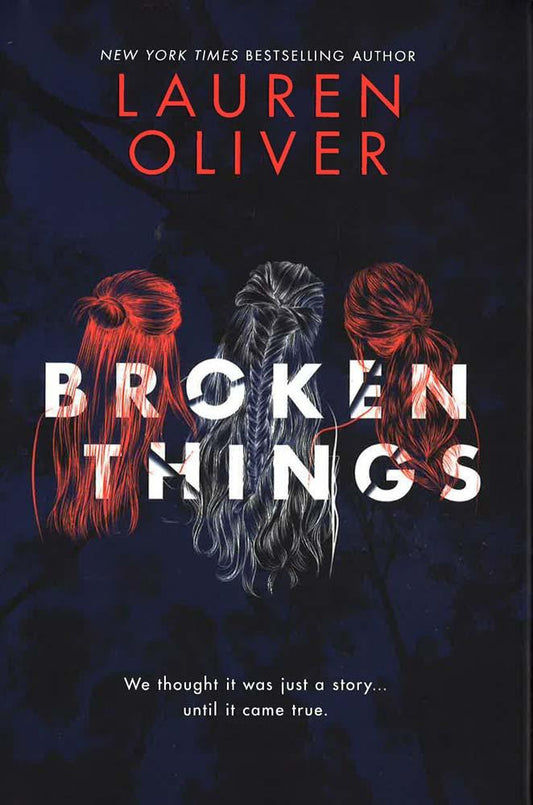 Broken Things