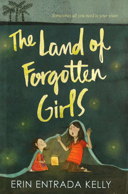 The Land Of Forgotten Girls