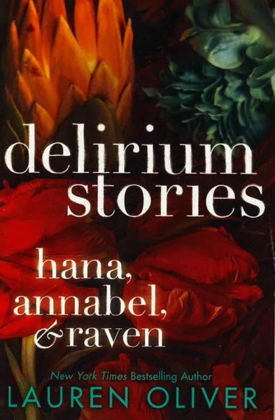 Delirium Stories