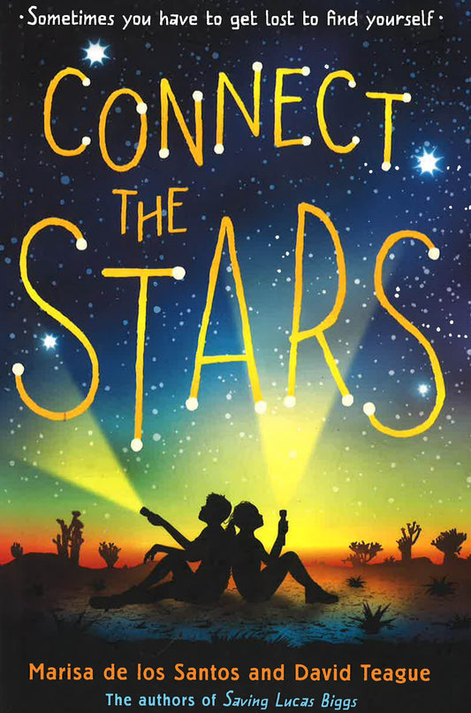 Connect The Stars