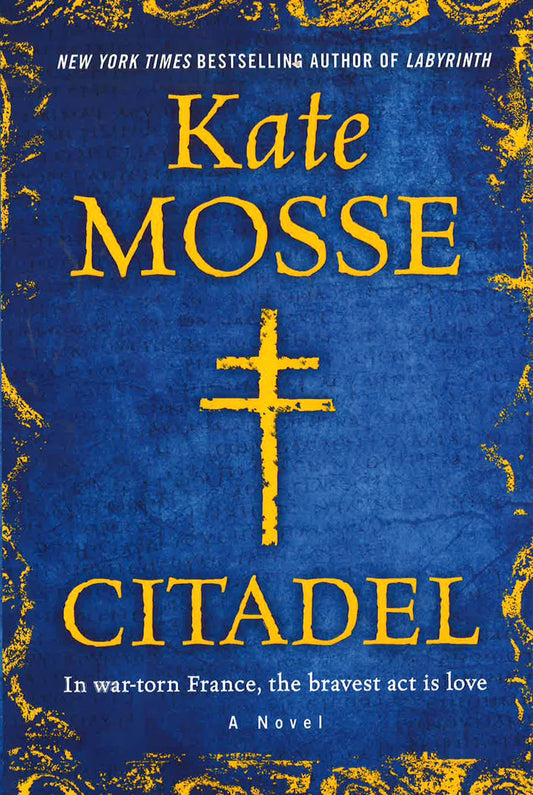 Citadel: A Novel