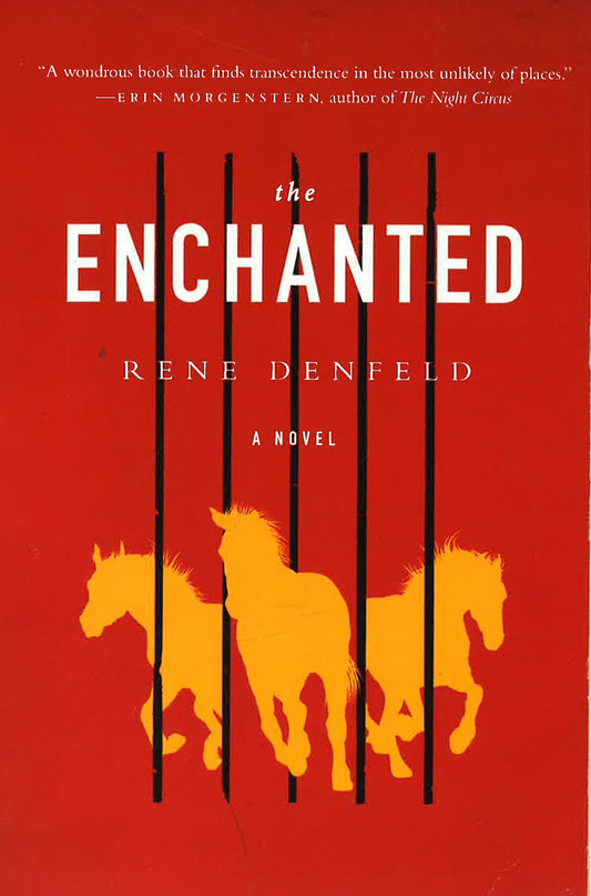 The Enchanted