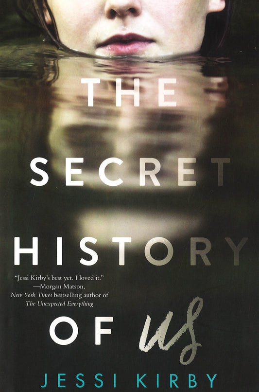 The Secret History Of Us