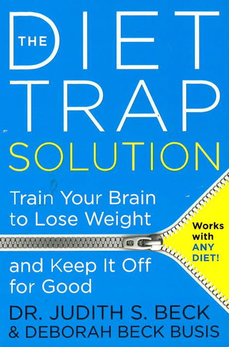 The Diet Trap Solution