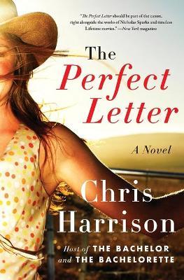 The Perfect Letter: A Novel