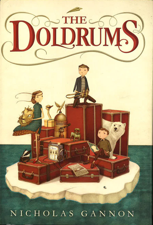 The Doldrums