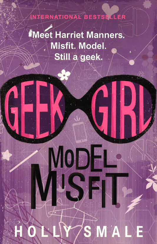 Model Misfit (Geed Girl, Bk. 2)