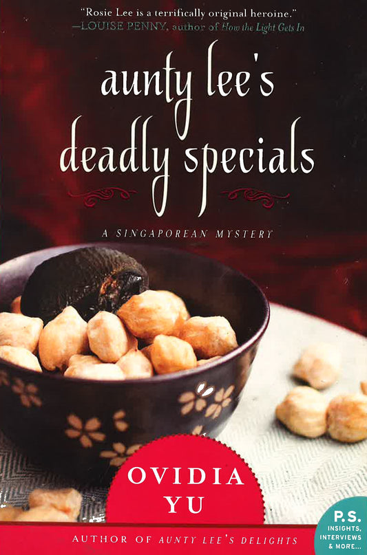 Aunty Lee's Deadly Specials