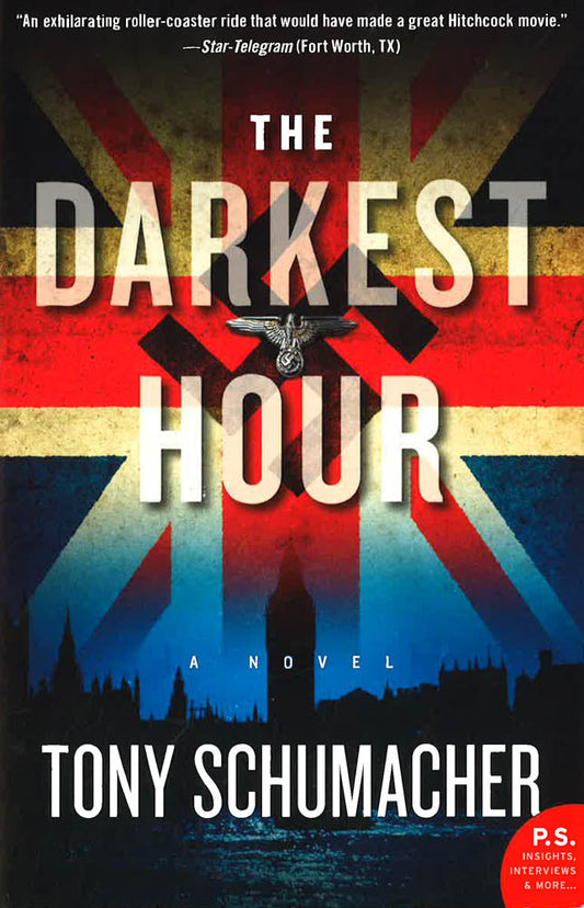 The Darkest Hour: A Novel