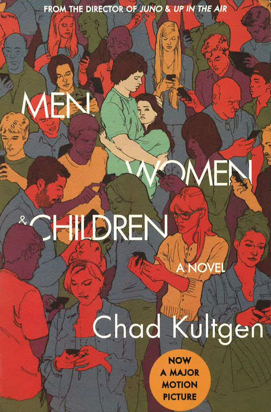 Men, Women And Children