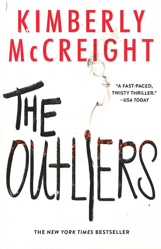 The Outliers (Bk. 1)