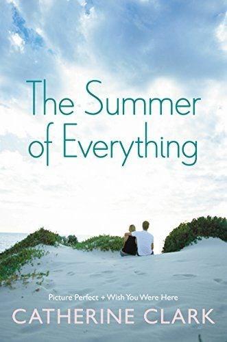 The Summer Of Everything (Picture Perfect/Wish You Were Here)