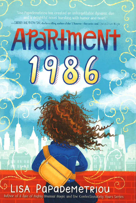 Apartment 1986