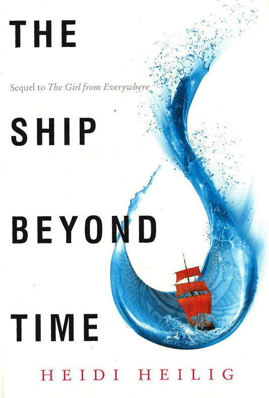 The Ship Beyond Time