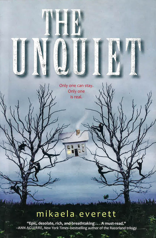 The Unquiet