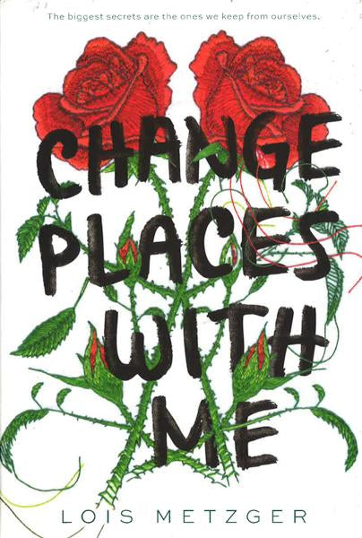 Change Places With Me