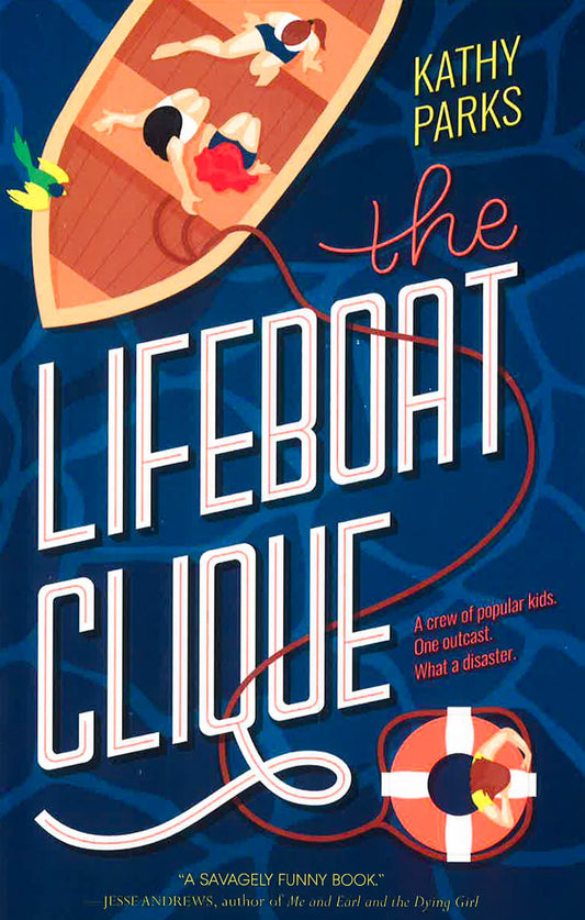 The Lifeboat Clique