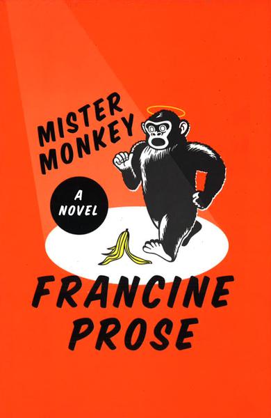 Mister Monkey