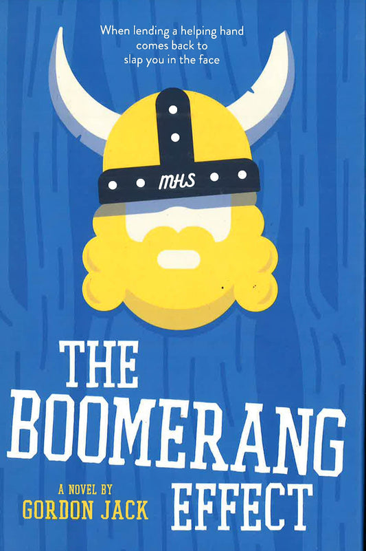 The Boomerang Effect