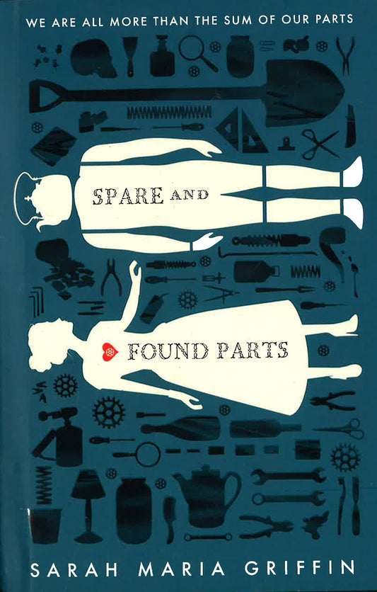 Spare And Found Parts