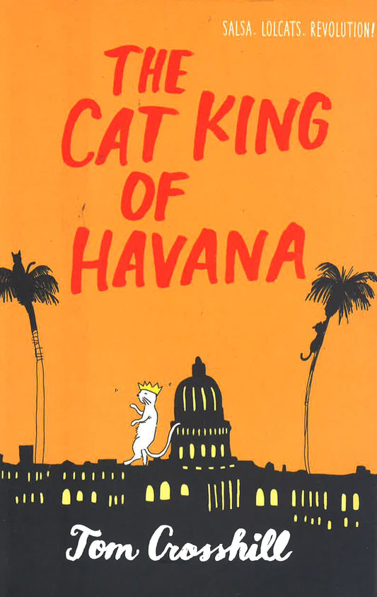 The Cat King Of Havana