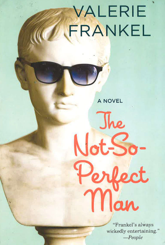 The Not-So-Perfect Man