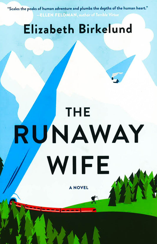 The Runaway Wife