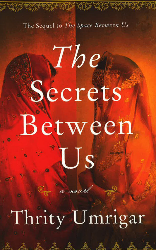 The Secrets Between Us