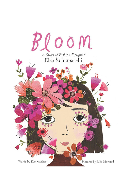 Bloom: A Story Of Fashion Designer Elsa Schiaparelli