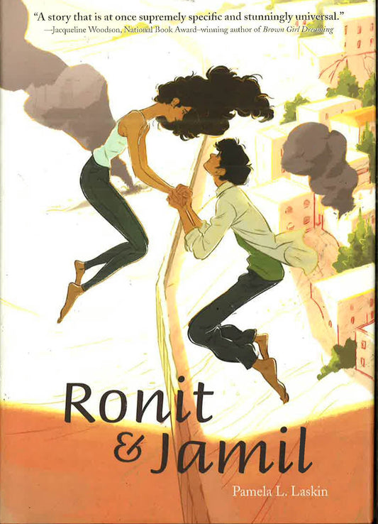 Ronit & Jamil