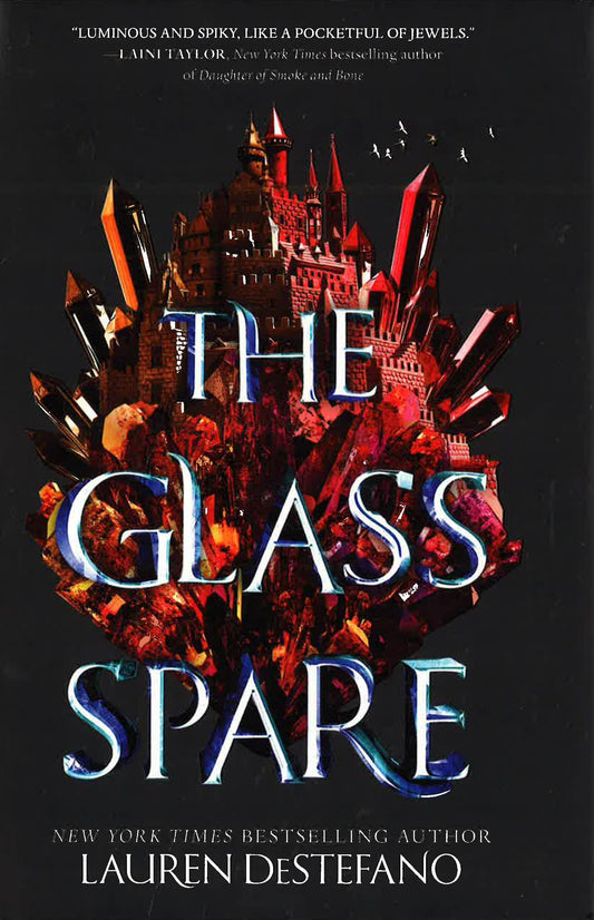 The Glass Spare