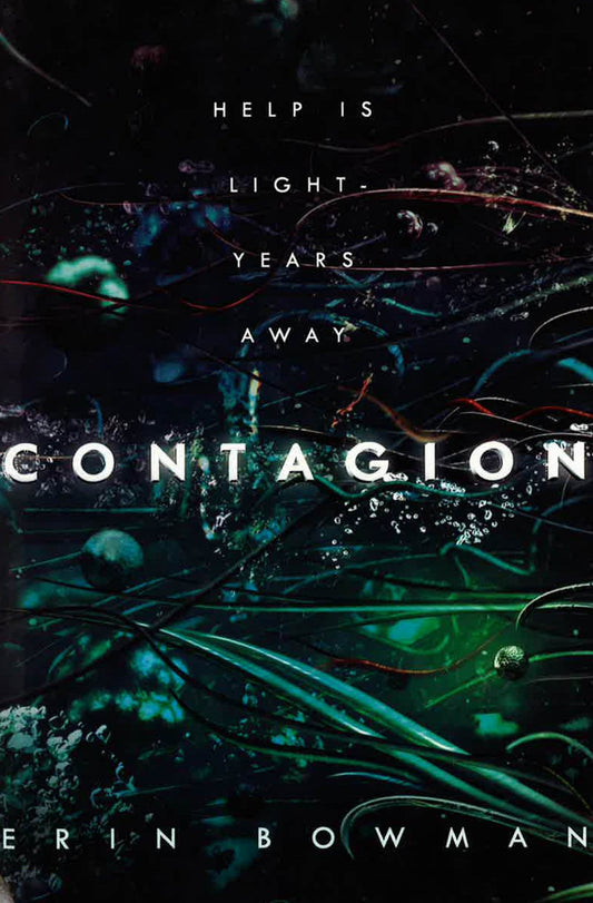 Contagion (Bk.1)