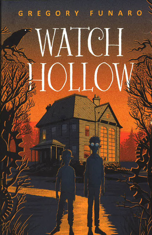 Watch Hollow