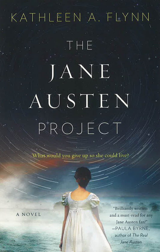 The Jane Austen Project