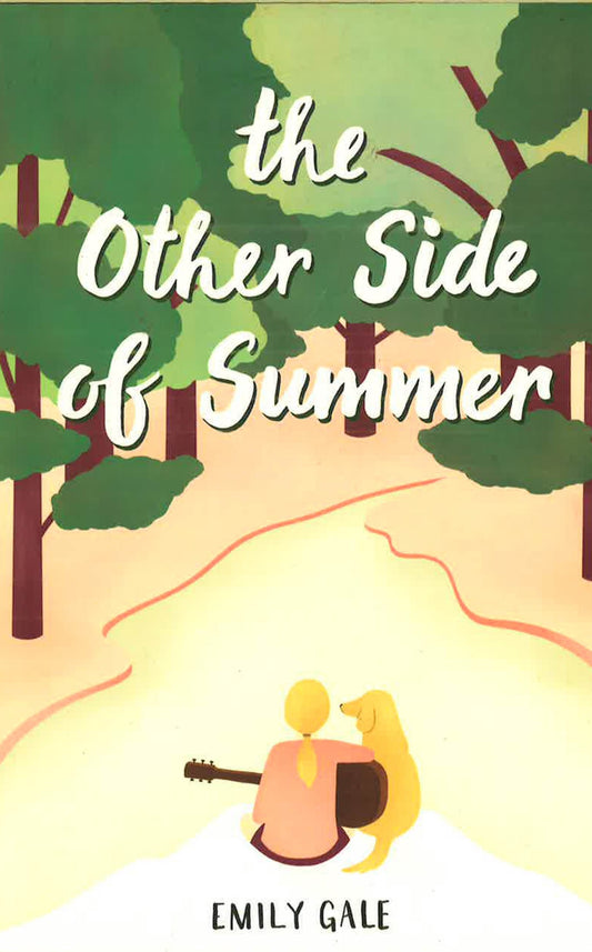 The Other Side Of Summer