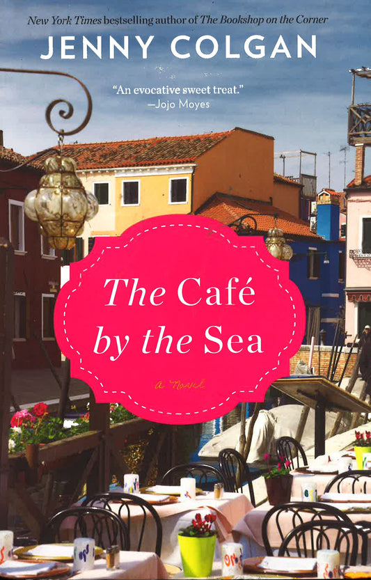 The Cafe By The Sea