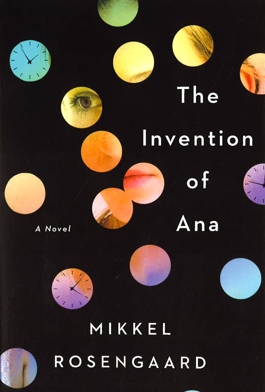 The Invention Of Ana