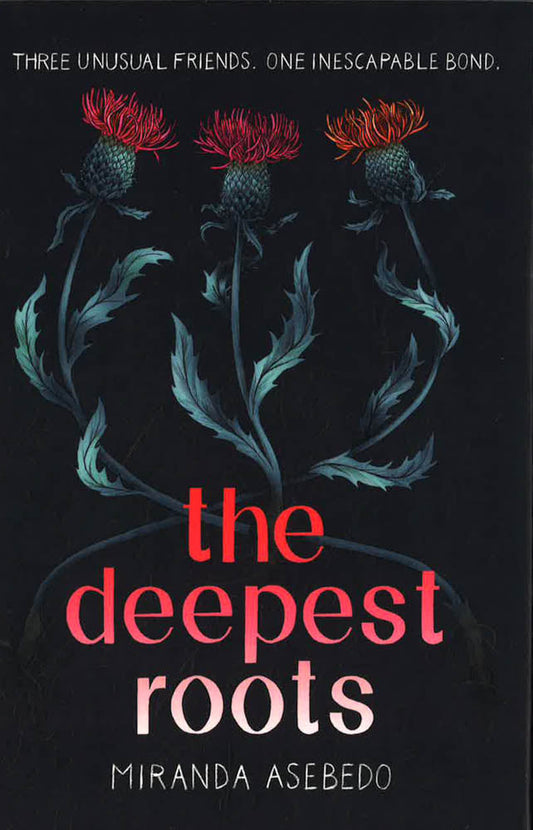 The Deepest Roots