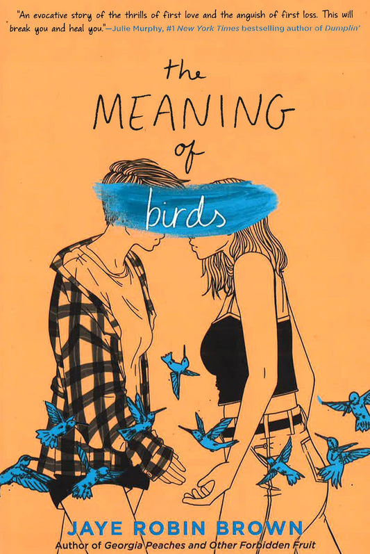 The Meaning Of Birds