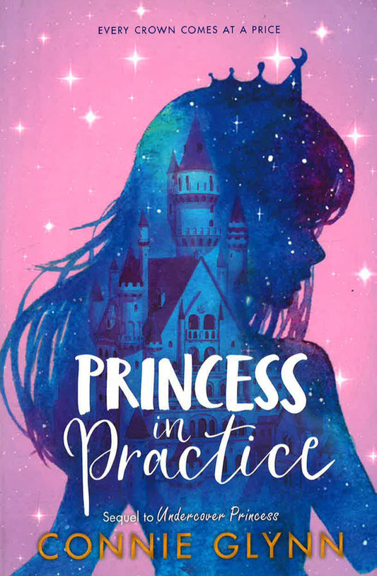 Princess In Practice (The Rosewood Chronicle)