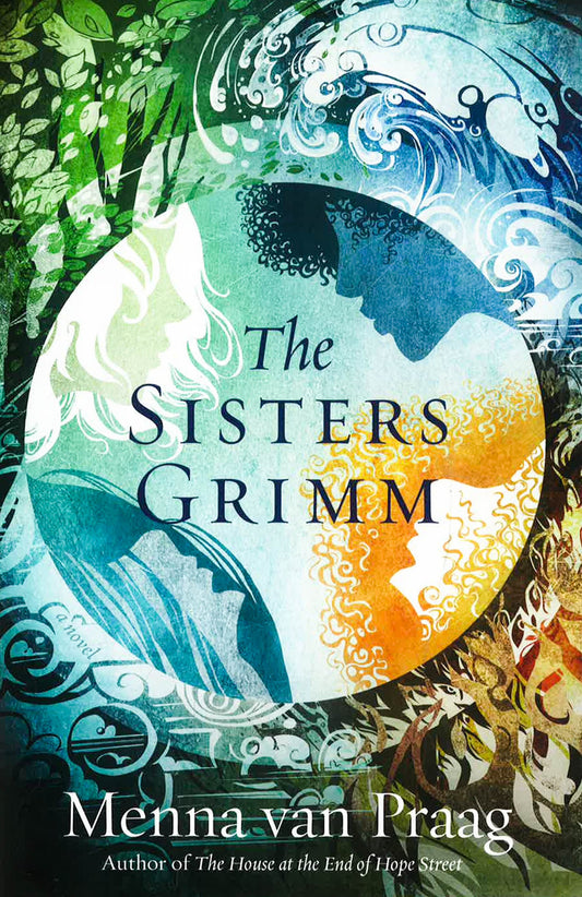 The Sisters Grimm