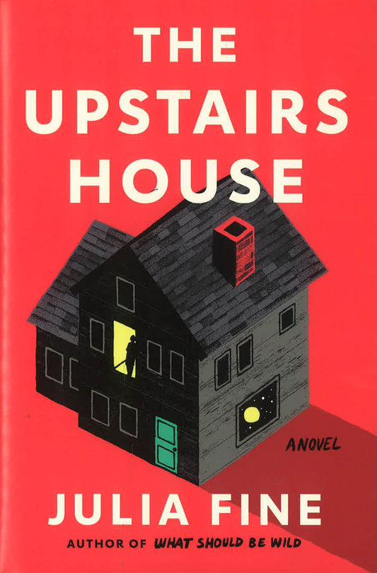 The Upstairs House